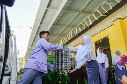 8 kebiasaan MBG