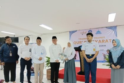 BAITUT THALIBIN 1
