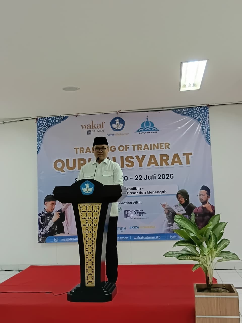 BAITUT THALIBIN 2