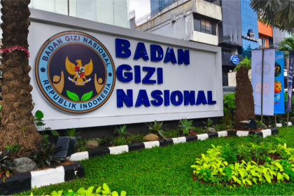 Badan Gizi Nasional