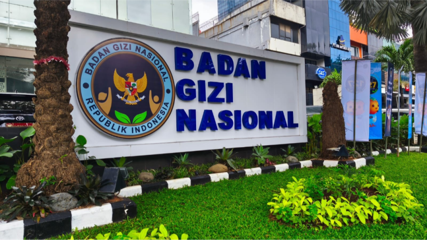 Badan Gizi Nasional