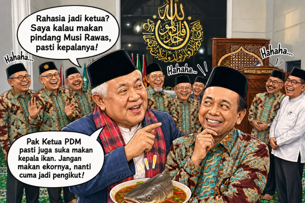 din syamsuddin