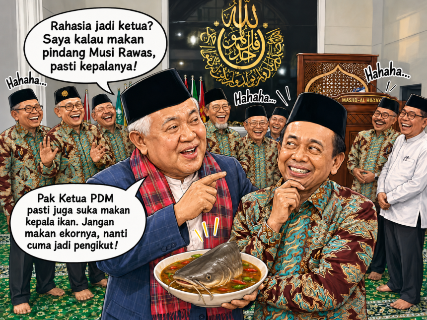 din syamsuddin