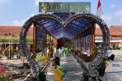 Sahabat Sekolah Dasar