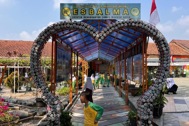 Sahabat Sekolah Dasar