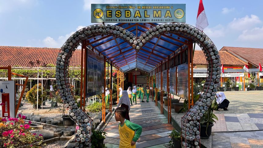 Sahabat Sekolah Dasar