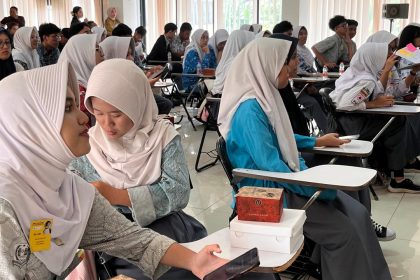 Lomba cerdas cermat