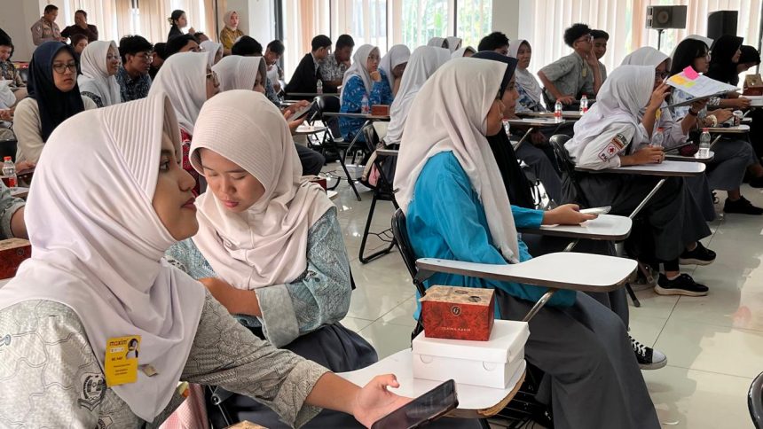 Lomba cerdas cermat