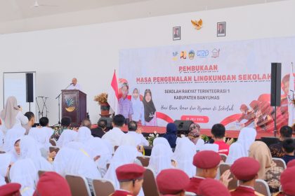 sekolah rakyat