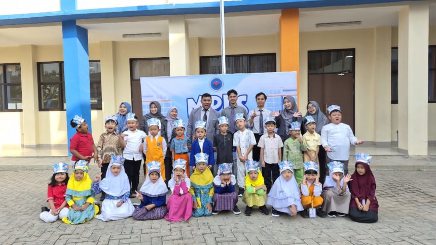 SD Labschool