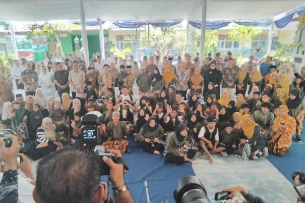 bantuan revitalisasi SLB
