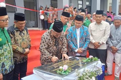 SMK Muhammadiyah 1 Wonosobo