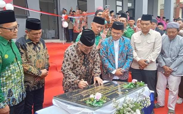 SMK Muhammadiyah 1 Wonosobo