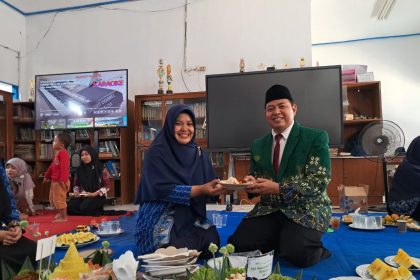Milad SMA Muhammadiyah Pemalang