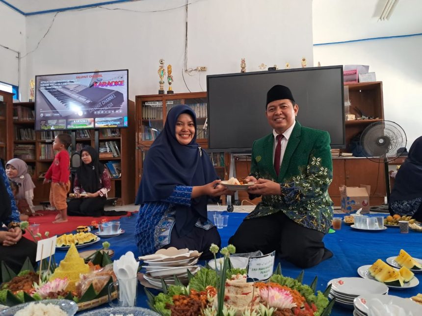 Milad SMA Muhammadiyah Pemalang