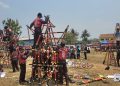 51 Regu Penggalang Adu Keterampilan di Scout Skill Competition