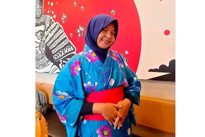 Mahasiswa PBJ FIB Unsoed Zahra Ardya Miarti meraih Juara I Lomba Presentasi Bahasa Jepang Tingkat Daerah Jawa Tengah ke-5 Tahun 2026 dan akan mewakili Jawa Tengah dalam kompetisi tingkat nasional pada November 2026.