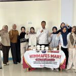 HIMMAFES MART TMU