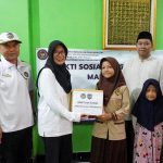 Ponpes Mahabbatul Qur’an Sokaraja