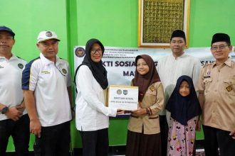 Ponpes Mahabbatul Qur’an Sokaraja