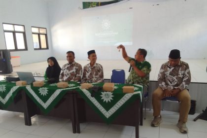 Bimtek SatuMu