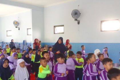 TK ABA Randudongkal