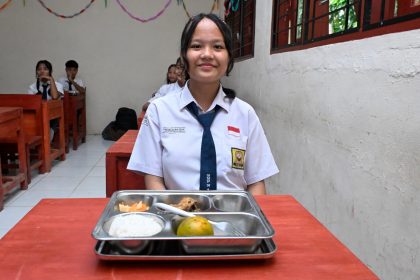 IMM NTB MBG Dibenahi dan Dilanjutkan