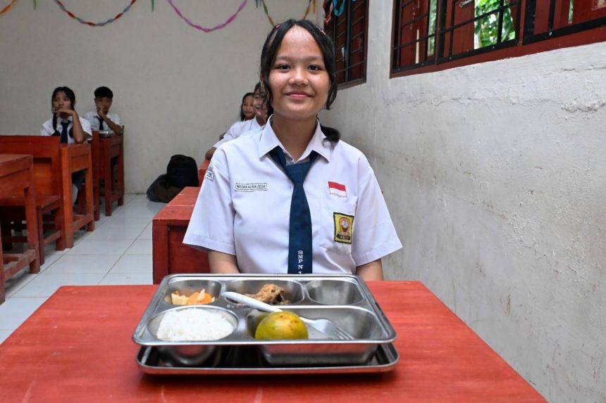 IMM NTB MBG Dibenahi dan Dilanjutkan