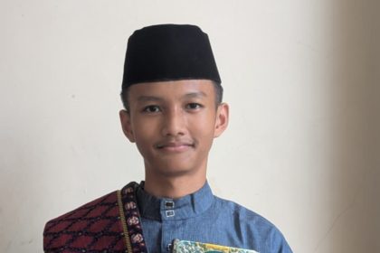 Siswa ZIIS Cilongok