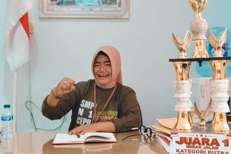 Kebijakan Siswa Tidak Naik Kelas