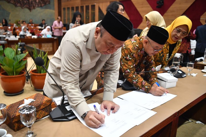 Anggaran Kemendikdasmen 2027