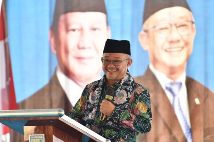 MENDIKDASMEN DI PURBALINGGGA