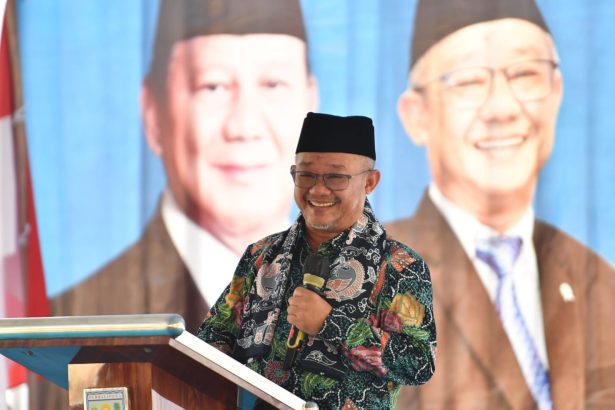 MENDIKDASMEN DI PURBALINGGGA