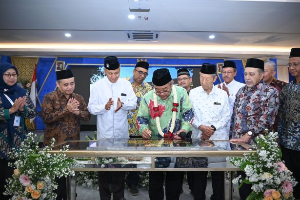 Mendikdasmen Apresiasi Peran Swasta 2