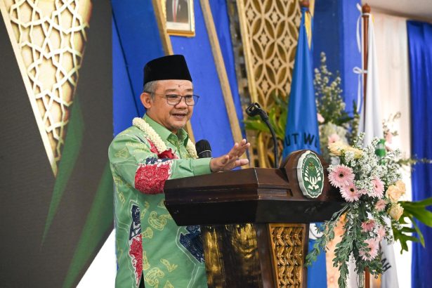 Mendikdasmen Apresiasi Peran Swasta