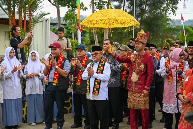 Mendikdasmen di Aceh