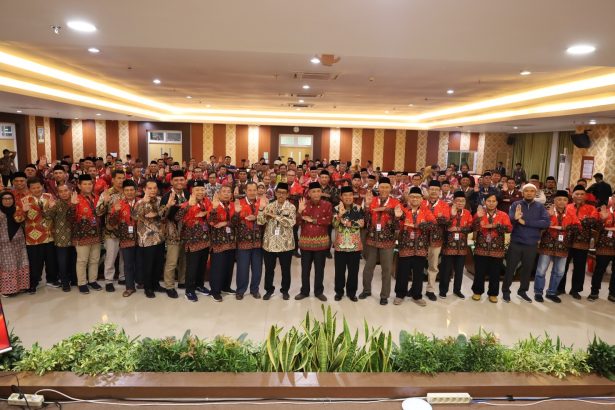 Muktamar XVI Tapak Suci