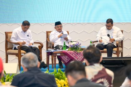 Program Sekolah Nasional terintegrasi