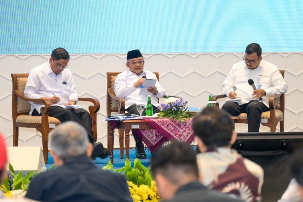 Program Sekolah Nasional terintegrasi