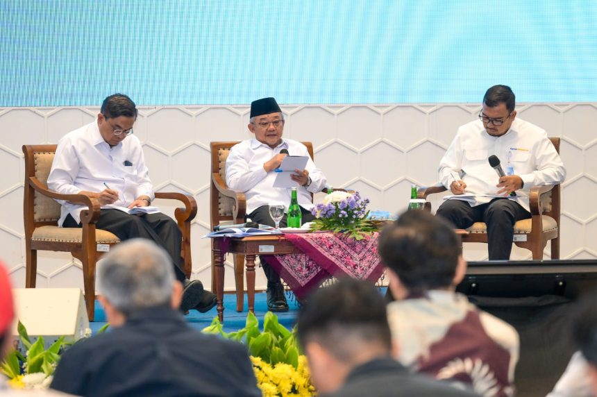 Program Sekolah Nasional terintegrasi