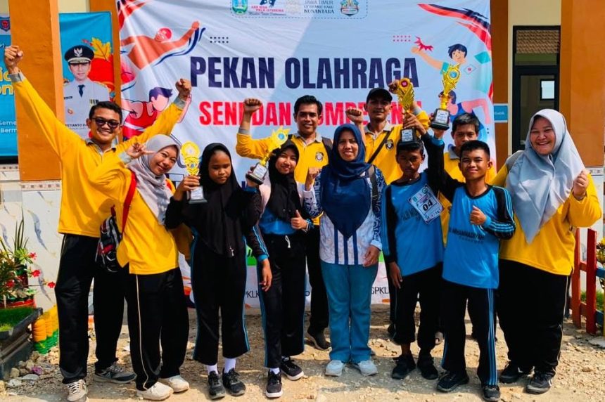 SLB Muhammadiyah Bojonegoro