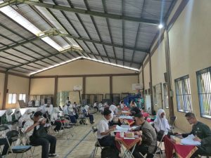 SMPB SMKN 1 Wanareja 