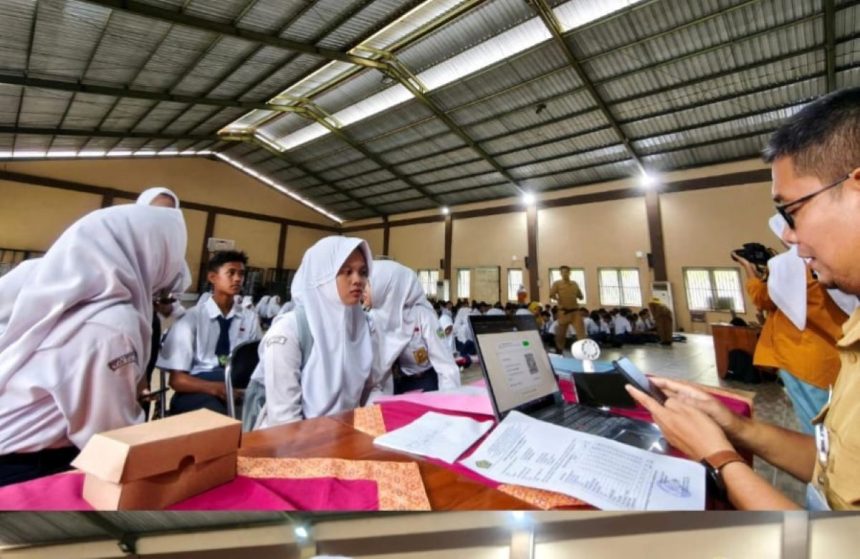 SPMB SMKN 1 Wanareja