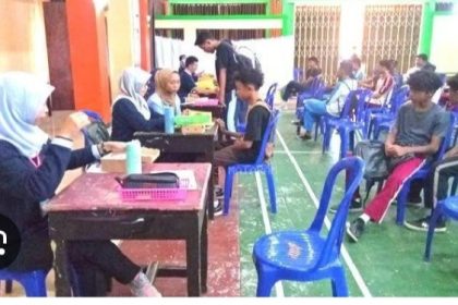 SPMB SMKN 3 Mataram