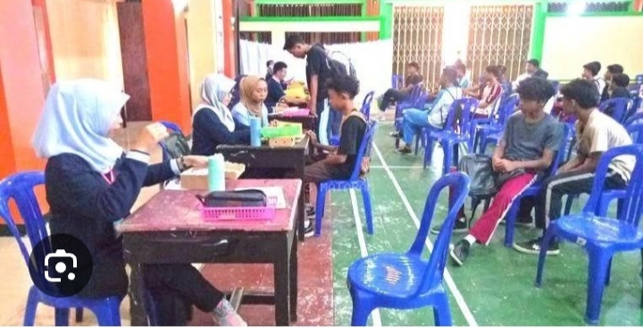 SPMB SMKN 3 Mataram