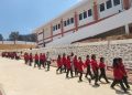 420 Anak dari Dua Kabupaten Belajar di Sekolah Rakyat Terintegrasi Tana Toraja