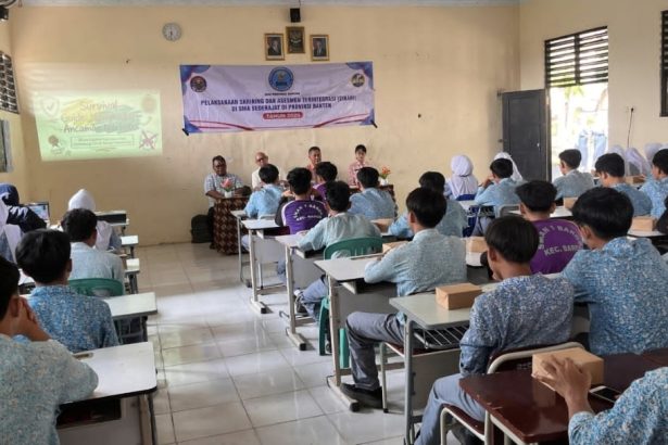 Sosialisasi