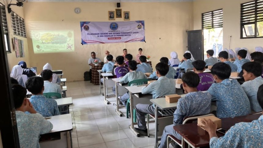 Sosialisasi