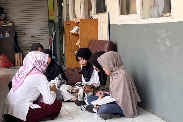 SMK Muhammadiyah Kota Serang