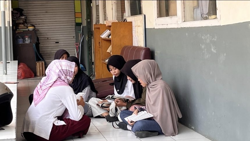 SMK Muhammadiyah Kota Serang